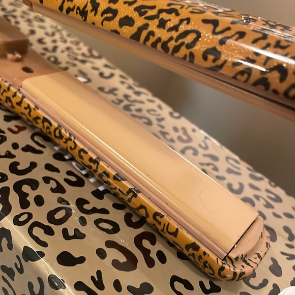 Cortex hair straightener - Picture 4 of 7